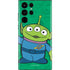 Disney Toy Story Alien Galaxy S22 Ultra Skin