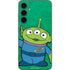 Disney Toy Story Alien Galaxy S23 FE Skin