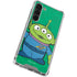 Disney Toy Story Alien Galaxy S23 Plus Clear Case