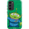 Disney Toy Story Alien Galaxy S23 Plus Pro Case