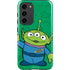 Disney Toy Story Alien Galaxy S23 Plus Pro Case