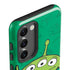 Disney Toy Story Alien Galaxy S23 Plus Pro Case
