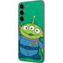 Disney Toy Story Alien Galaxy S23 Plus Skin
