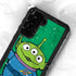 Disney Toy Story Alien Galaxy S23 Plus Waterproof Case