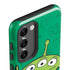 Disney Toy Story Alien Galaxy S23 Pro Case