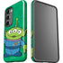 Disney Toy Story Alien Galaxy S23 Pro Case