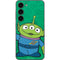 Disney Toy Story Alien Galaxy S23 Skin
