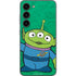 Disney Toy Story Alien Galaxy S23 Skin