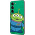 Disney Toy Story Alien Galaxy S23 Skin
