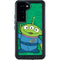 Disney Toy Story Alien Galaxy S23 Waterproof Case