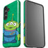 Disney Toy Story Alien Galaxy S24 Plus Impact Case