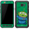 Disney Toy Story Alien Galaxy S7 Active Skin