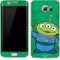 Disney Toy Story Alien Galaxy S7 Edge Skin