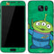 Disney Toy Story Alien Galaxy S7 Skin