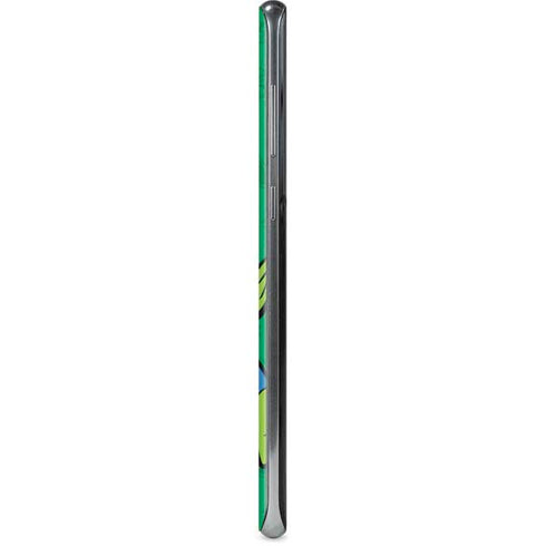 Disney Toy Story Alien Galaxy S8 Plus Skin