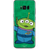 Disney Toy Story Alien Galaxy S8 Skin