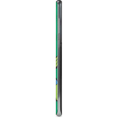 Disney Toy Story Alien Galaxy S8 Skin