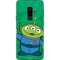 Disney Toy Story Alien Galaxy S9 Plus Skin