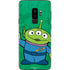 Disney Toy Story Alien Galaxy S9 Plus Skin