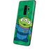 Disney Toy Story Alien Galaxy S9 Plus Skin