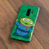 Disney Toy Story Alien Galaxy S9 Plus Skin