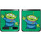 Disney Toy Story Alien Galaxy Z Flip Skin