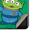 Disney Toy Story Alien Galaxy Z Flip Skin