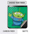 Disney Toy Story Alien Galaxy Z Flip Skin