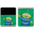 Disney Toy Story Alien Galaxy Z Flip3 5G Skin