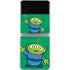 Disney Toy Story Alien Galaxy Z Flip4 5G Skin
