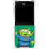 Disney Toy Story Alien Galaxy Z Flip5 5G Clear Case