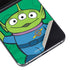 Disney Toy Story Alien Galaxy Z Flip5 5G Skin