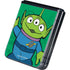 Disney Toy Story Alien Galaxy Z Flip5 5G Skin
