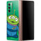Disney Toy Story Alien Galaxy Z Fold2 5G Skin