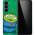Disney Toy Story Alien Galaxy Z Fold5 5G Skin