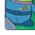 Disney Toy Story Alien Galaxy Z Fold5 5G Skin