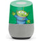 Disney Toy Story Alien Google Home Skin