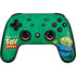 Disney Toy Story Alien Google Stadia Controller Skin