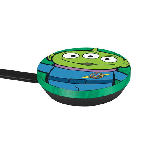 Disney Toy Story Alien Google Stadia Controller Skin