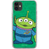 Disney Toy Story Alien iPhone 11 Clear Case