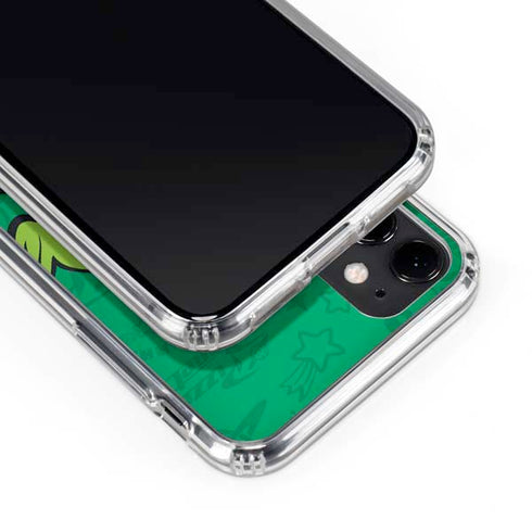 Disney Toy Story Alien iPhone 11 Clear Case