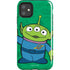 Disney Toy Story Alien iPhone 11 Impact Case