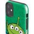 Disney Toy Story Alien iPhone 11 Impact Case