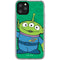 Disney Toy Story Alien iPhone 11 Pro Clear Case