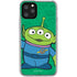 Disney Toy Story Alien iPhone 11 Pro Clear Case
