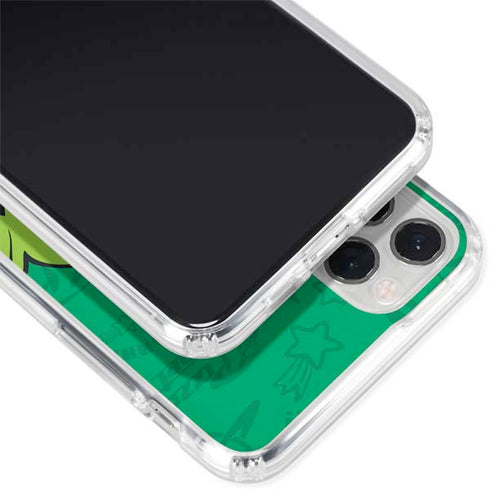 Disney Toy Story Alien iPhone 11 Pro Clear Case