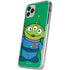 Disney Toy Story Alien iPhone 11 Pro Clear Case