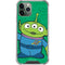 Disney Toy Story Alien iPhone 11 Pro Max Clear Case