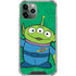 Disney Toy Story Alien iPhone 11 Pro Max Clear Case