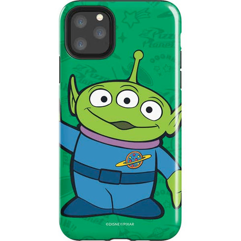 Disney Toy Story Alien iPhone 11 Pro Max Impact Case